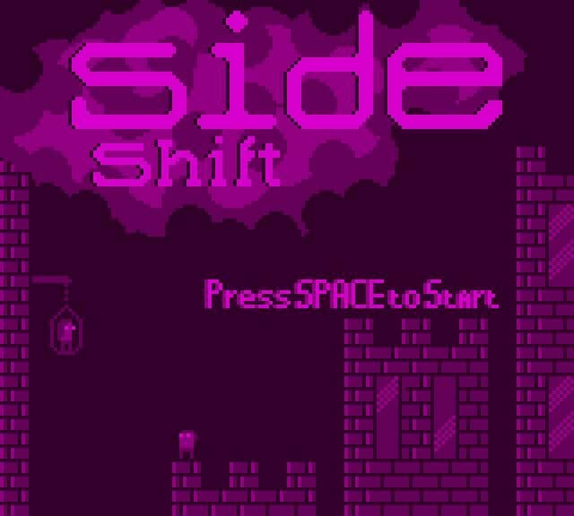 Side Shift screenshot 2