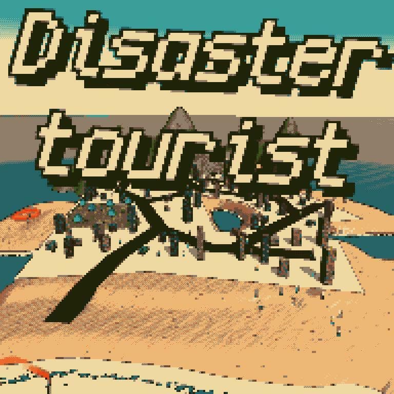 Disaster Tourist screenshot 2