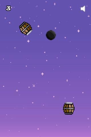 Barrel Blast (8boss) screenshot 2