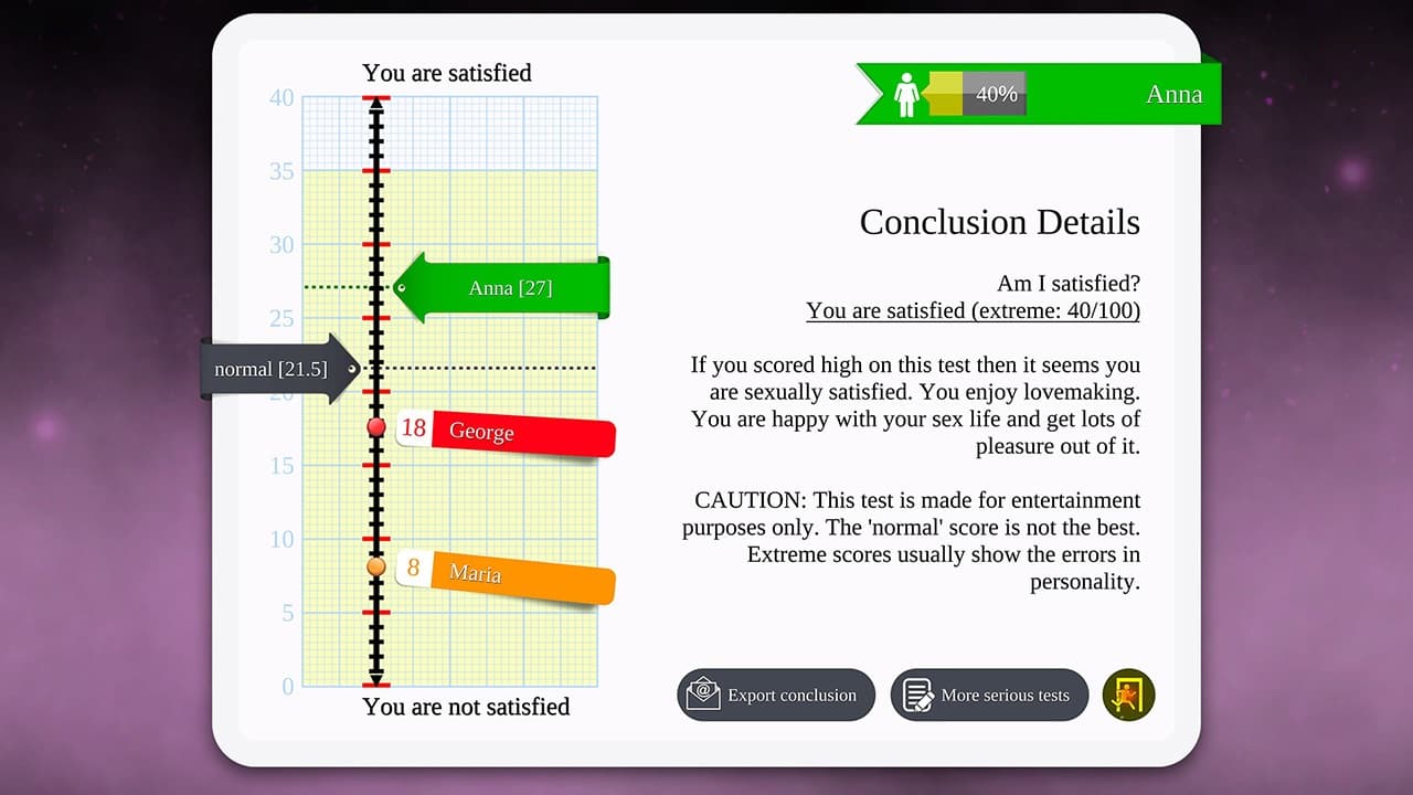 Personality and Psychology Premium screenshot 6