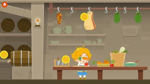 My Little Prince Free screenshot 4