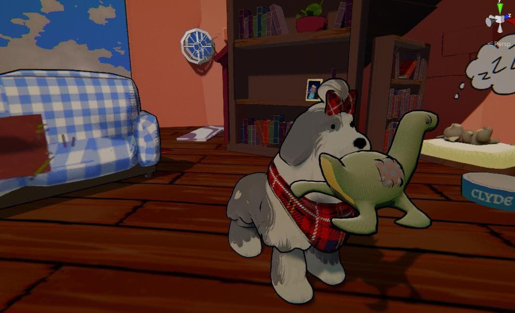 A Bonnie Day screenshot 2