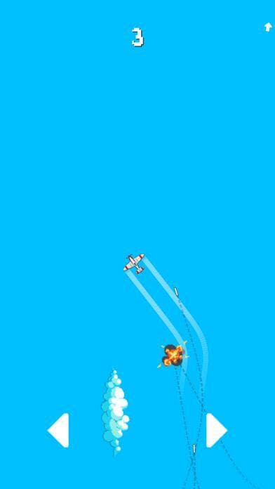 Missile in a Watch screenshot 3