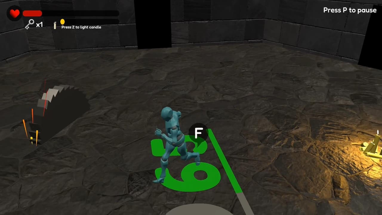 3-Digit Maze v1.2