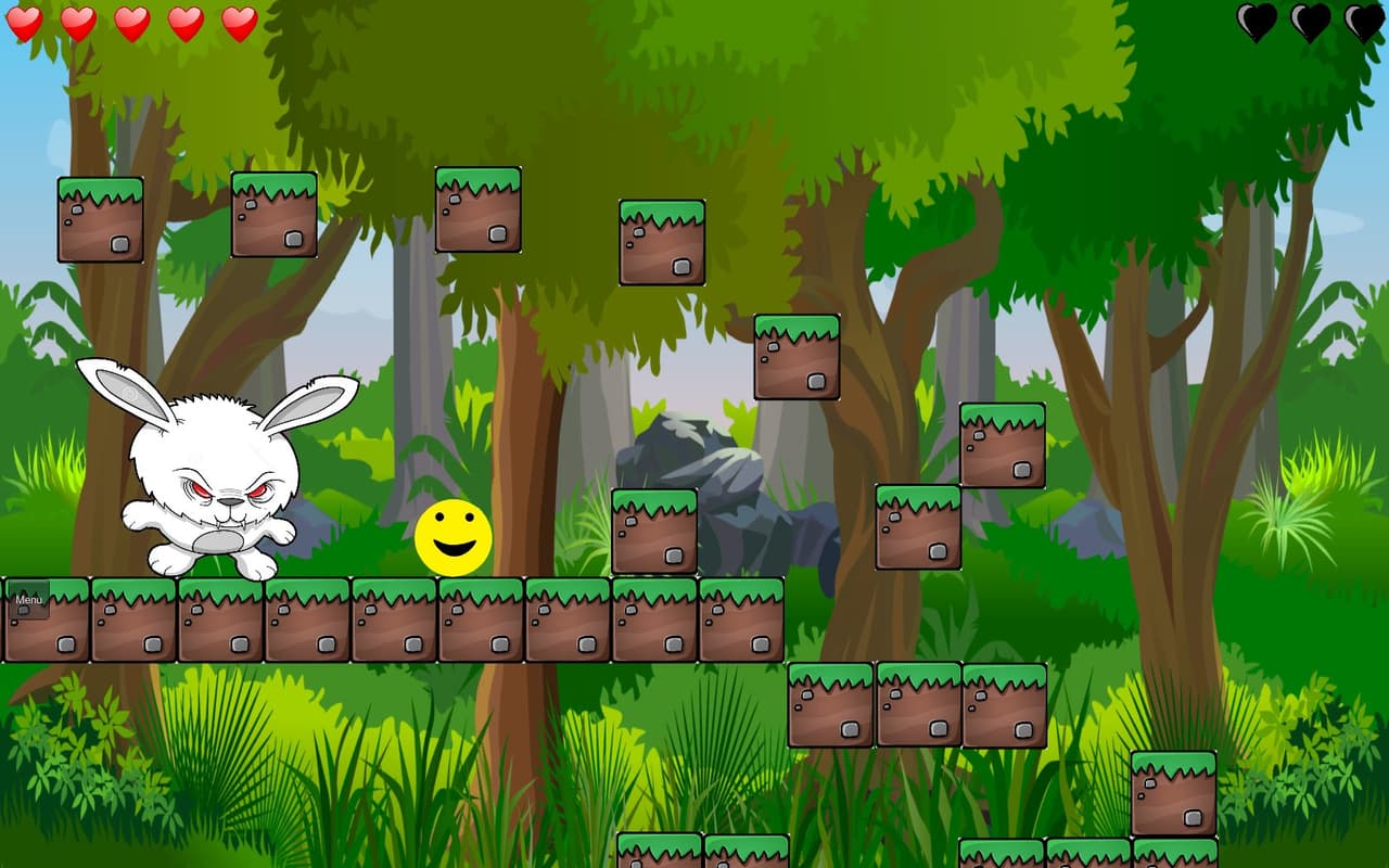 KOLOBOK screenshot 5