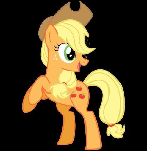 Apple Jack Farming Sim