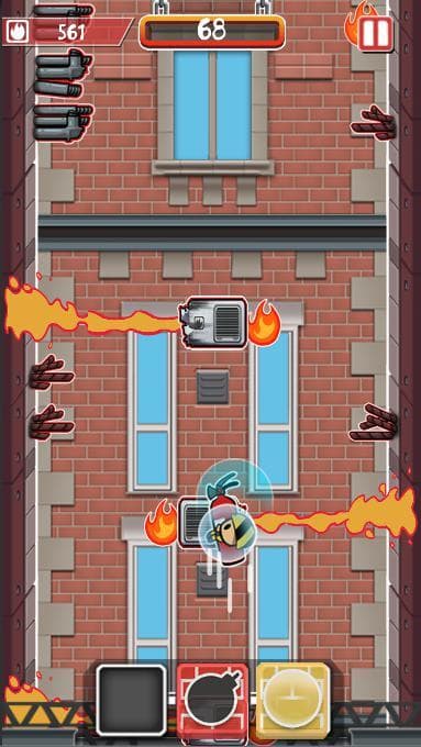 OnFire! screenshot 3