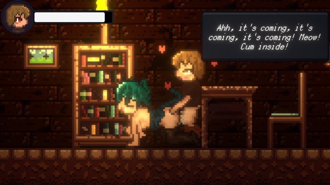 Drain Mansion screenshot 6