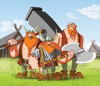 Viking Invasion screenshot 2