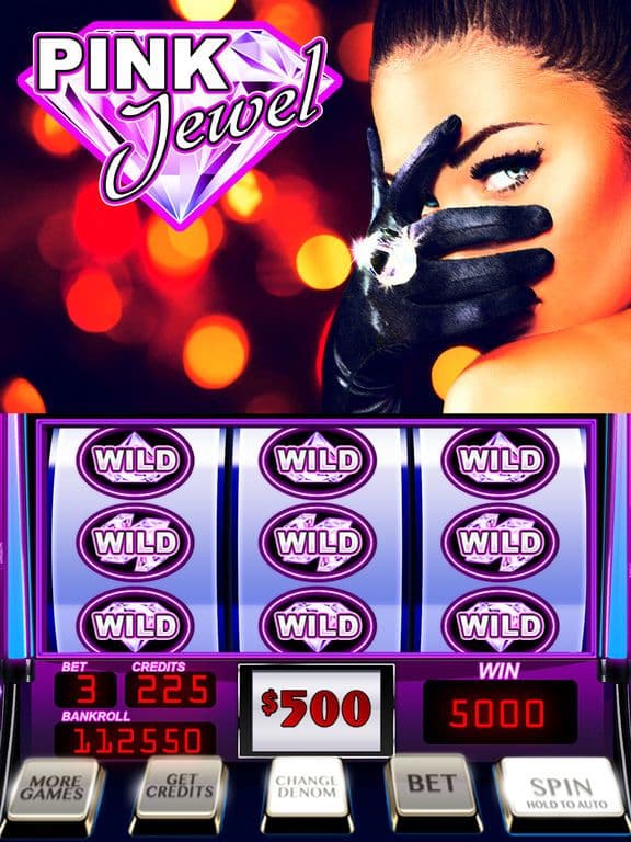 HighRoller Casino Slots screenshot 5