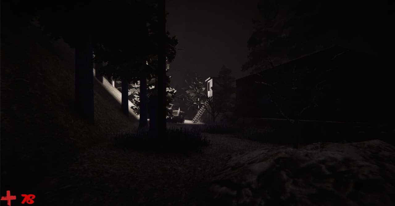 Blood Day screenshot 2
