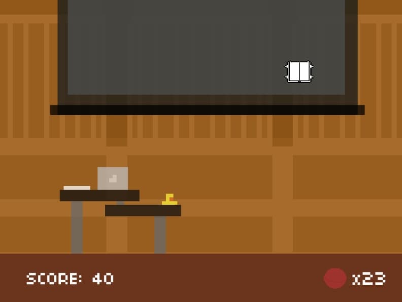 Duck N Ballin screenshot 3