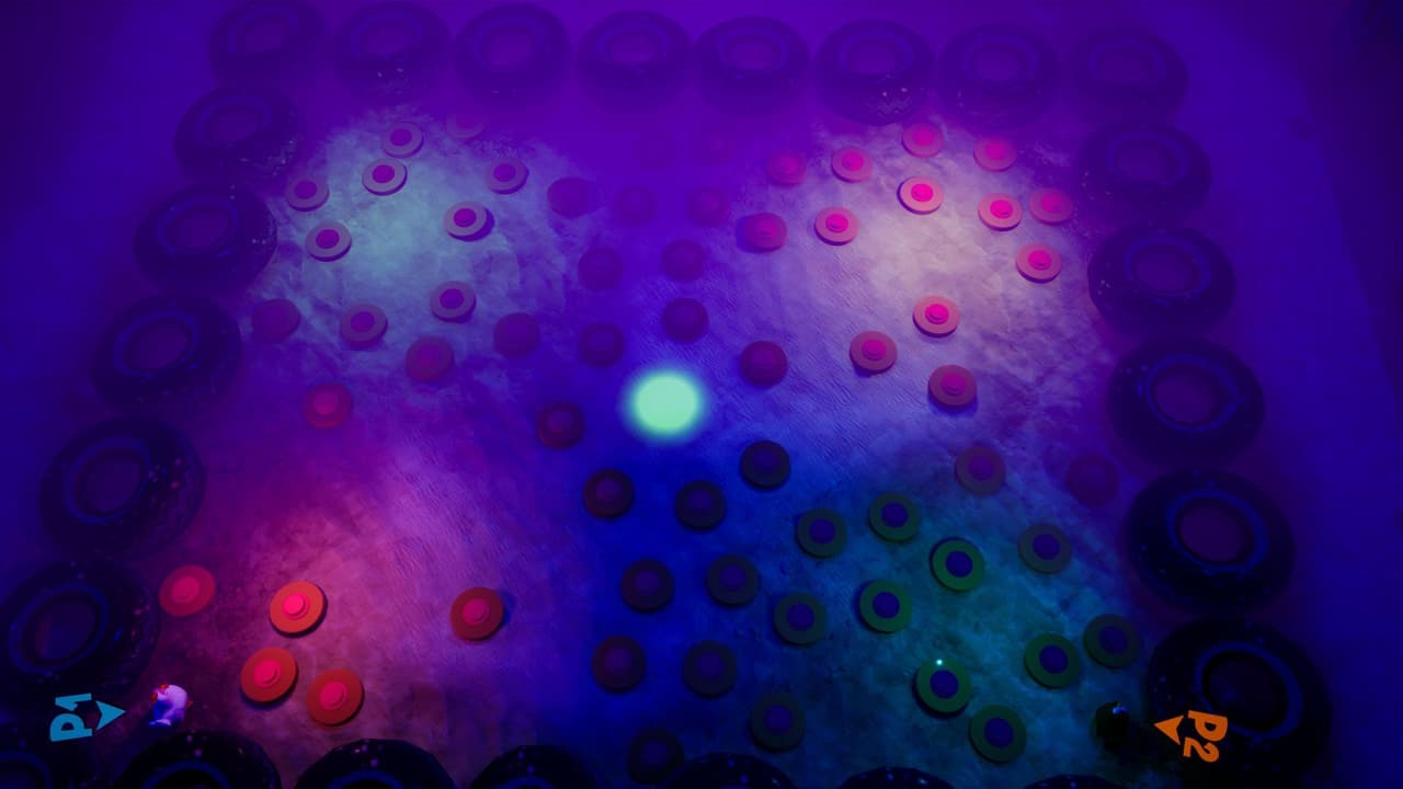 Chickens Madness (itch) screenshot 5