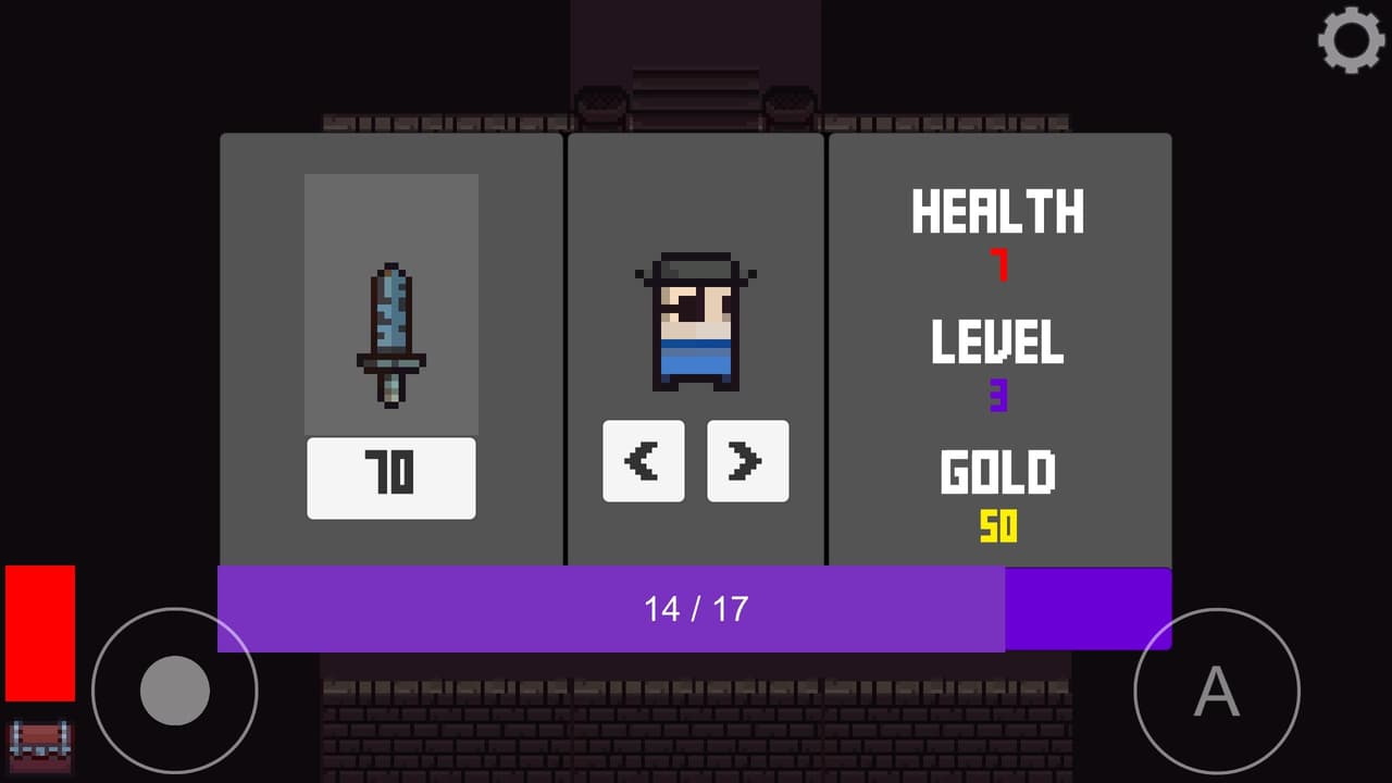 Temnita Tower screenshot 3