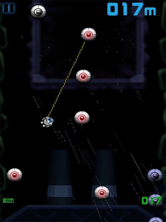 Gravity Bot screenshot 4