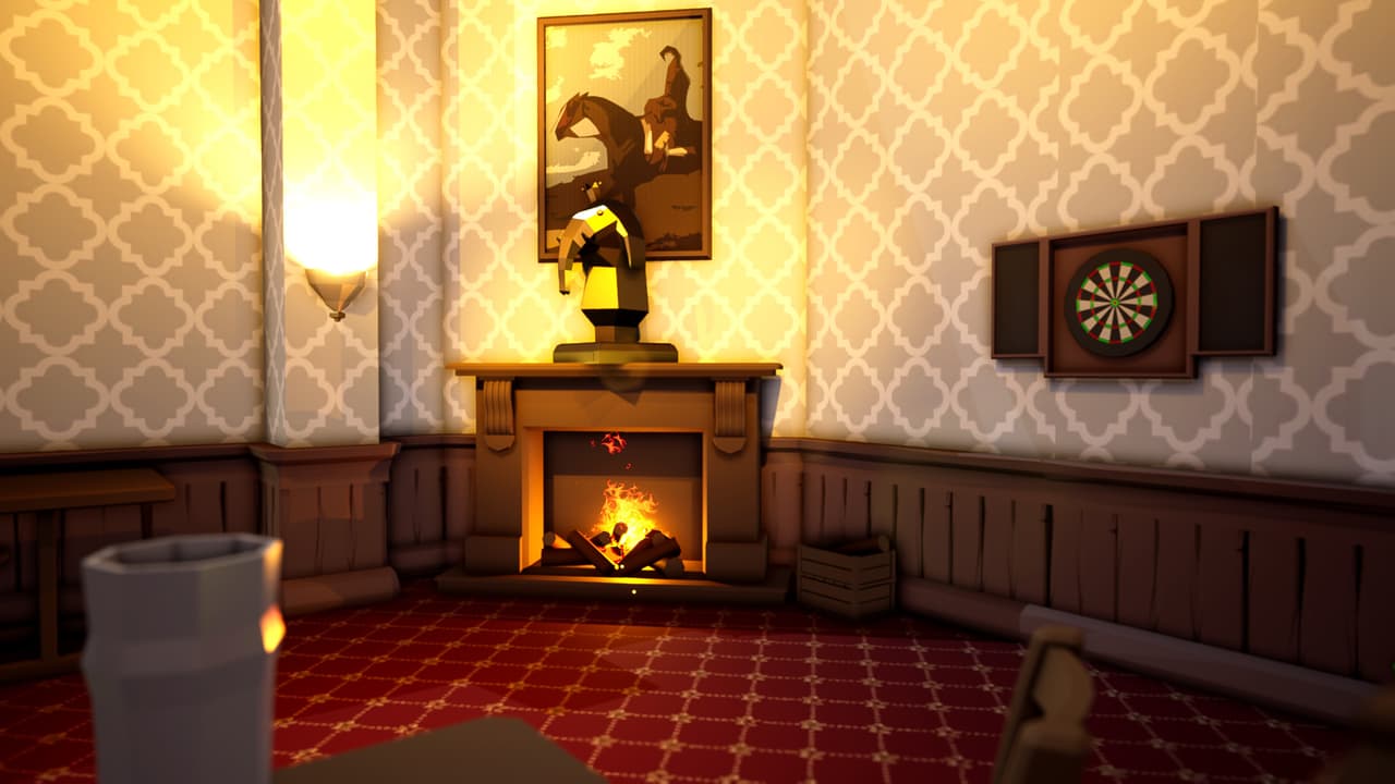 SMASHED (Huw Weaver) screenshot 2