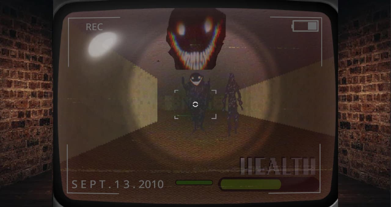 hellhole (Galaxy Games Official) screenshot 3