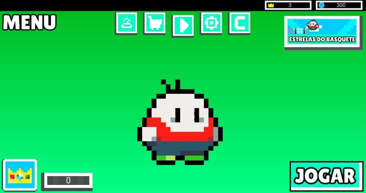 Gummy Party screenshot 2