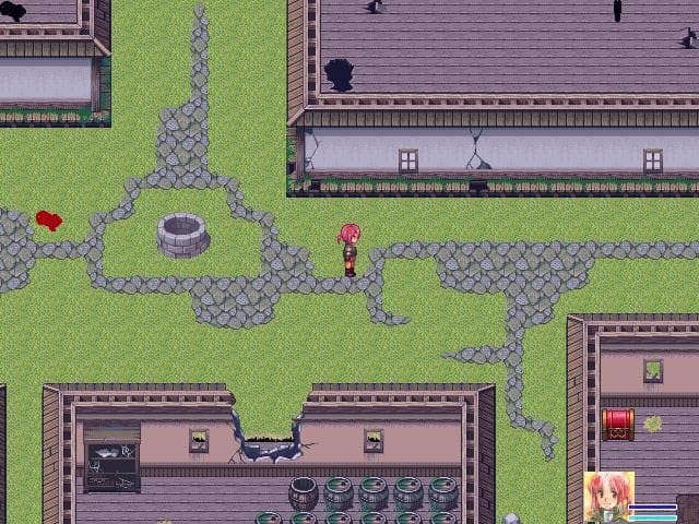 Demon King Chronicle screenshot 3