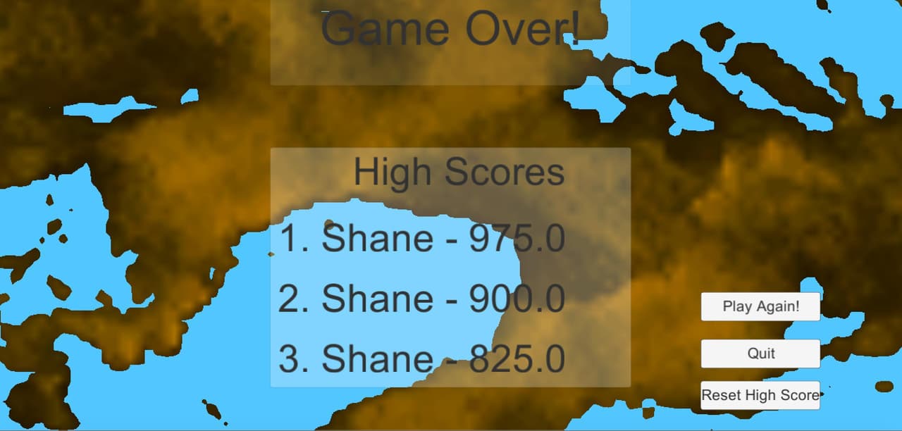 Dustamari Damacy