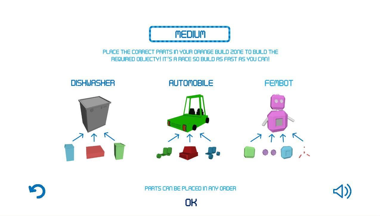 Factory screenshot 2