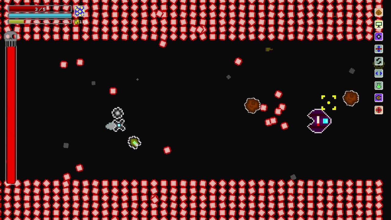 Proxy Quest screenshot 2