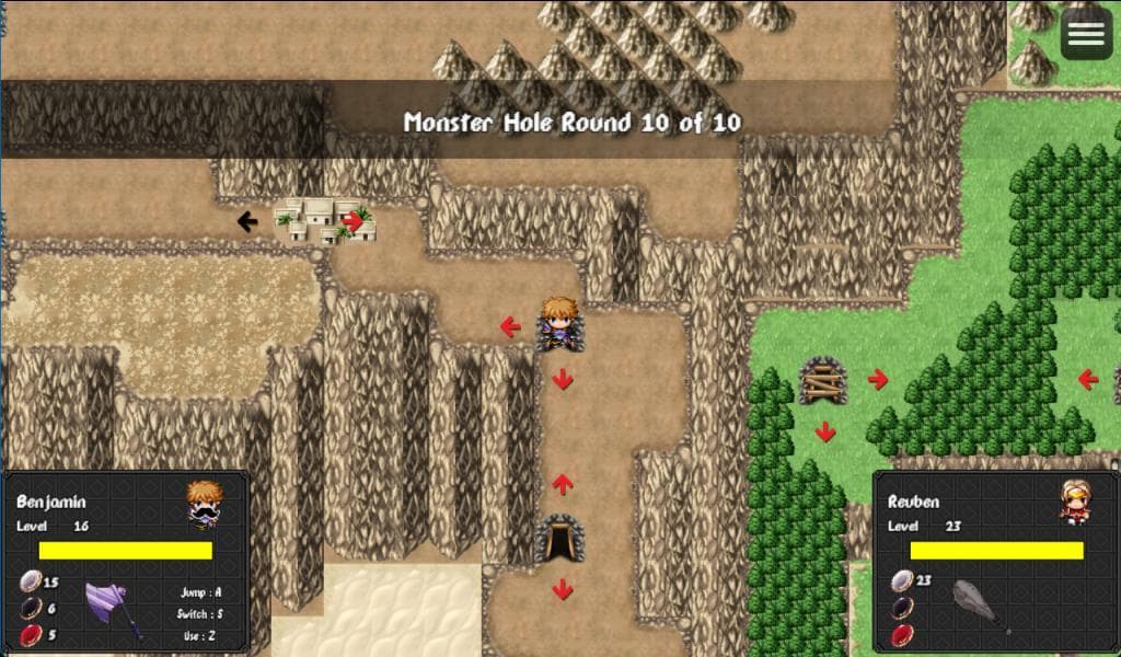 Memeal Mantasy: Fystic Quest Remake?