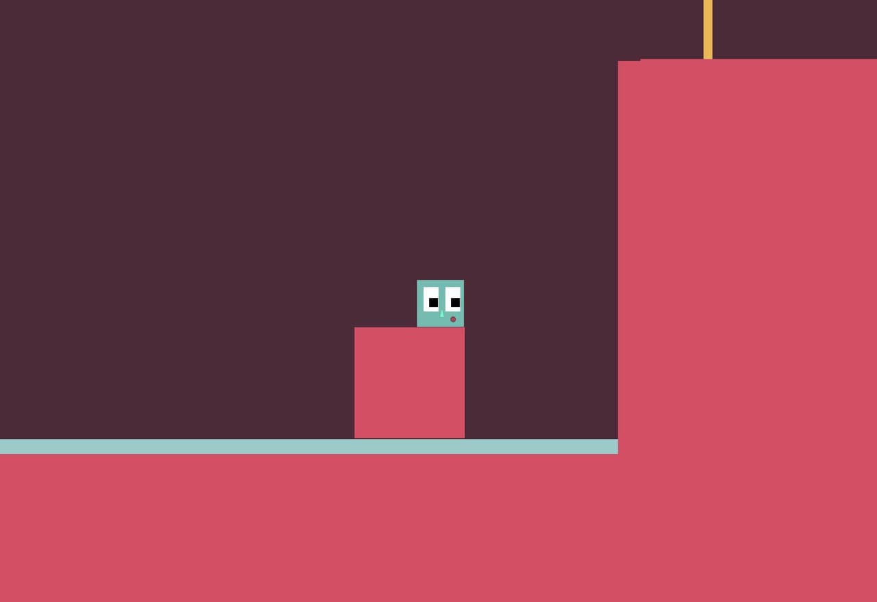 Parallel Worlds (SemPruijs) screenshot 3