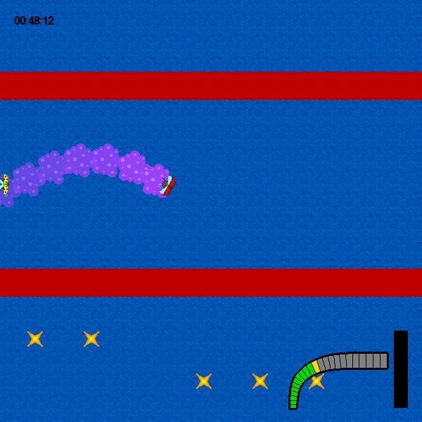 Insect Race (Keyboard) screenshot 3