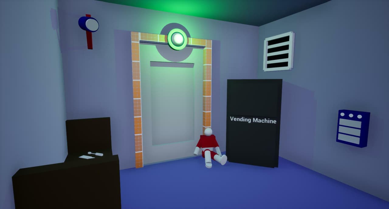 Sector583 screenshot 4