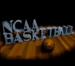 NCAA Basketball screenshot 2