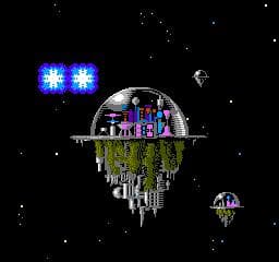 Air Fortress screenshot 4