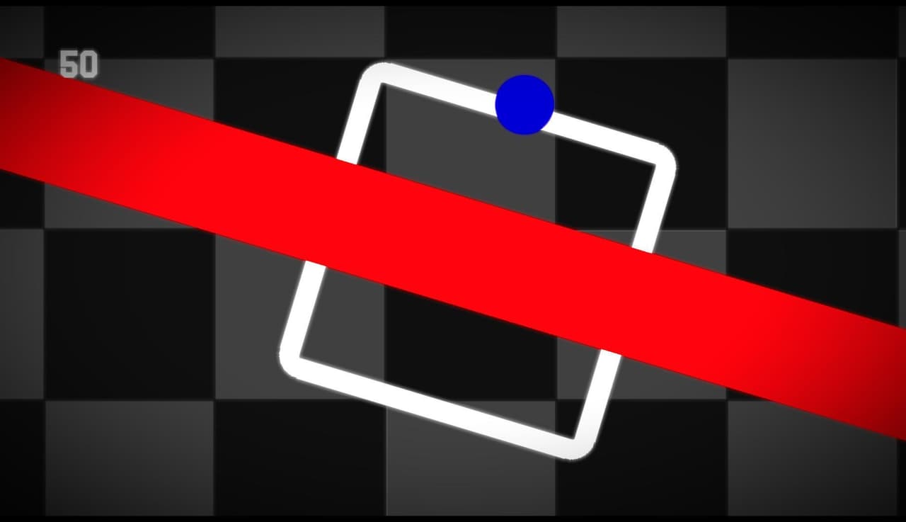 Square side pick screenshot 2