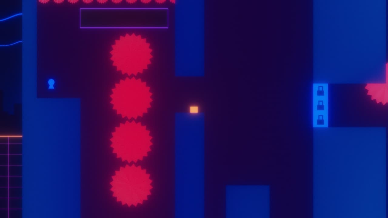 Parkour Polygon screenshot 4
