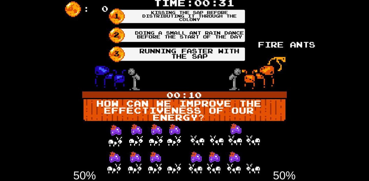 SUPERCOLONY! screenshot 3