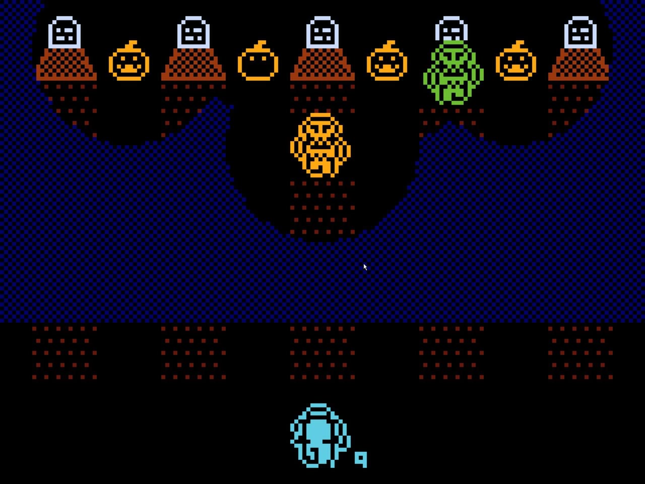 Gravediggers Biscuits screenshot 4