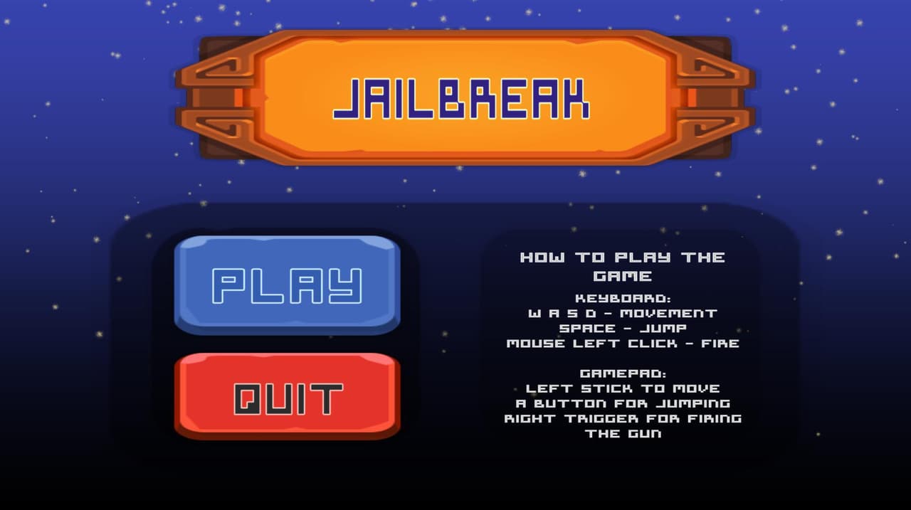 Jailbreak (itch) (tevfikhoglu)