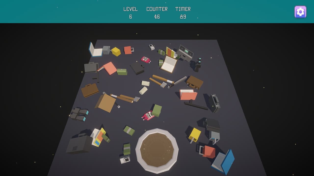 All in Pairs screenshot 4