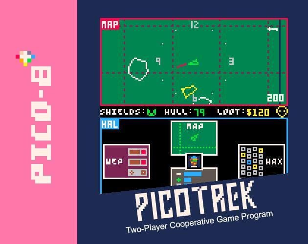 PicoTrek