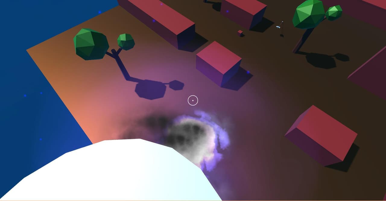 Funny Invaders screenshot 3