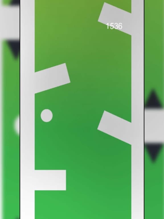 Endless Jumpy Ball screenshot 6