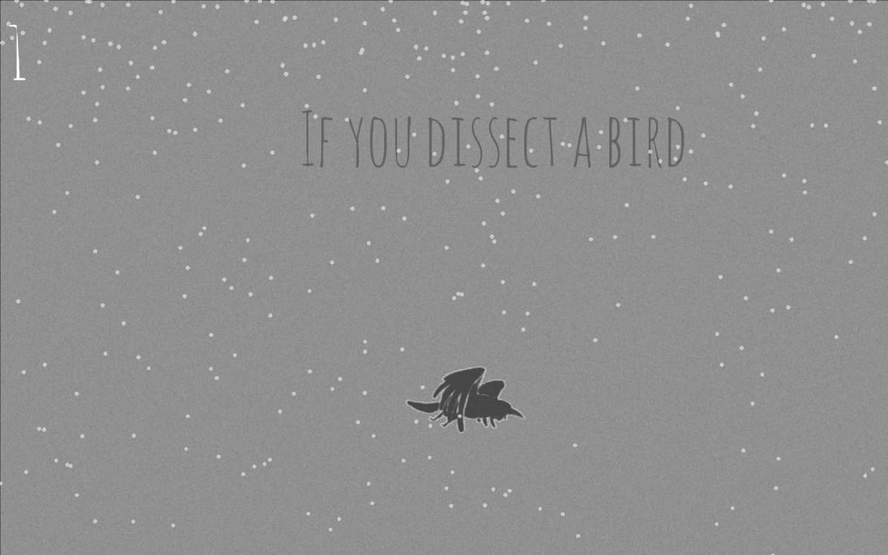 As The Crow Flies screenshot 2