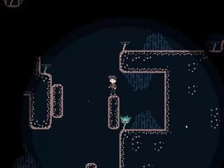 Lights Out (itch) (Bennett Johnson) screenshot 2