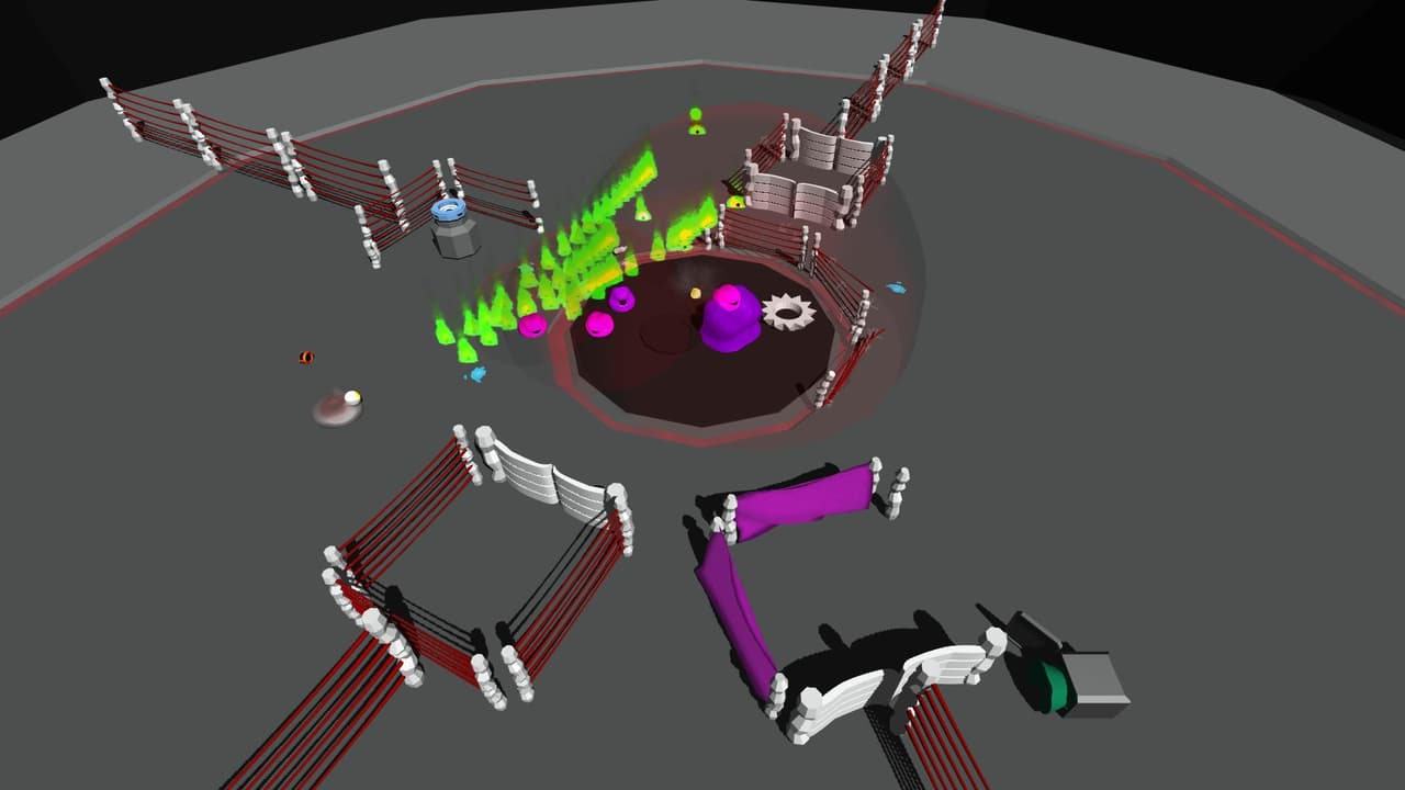 Sampling (itch) screenshot 4