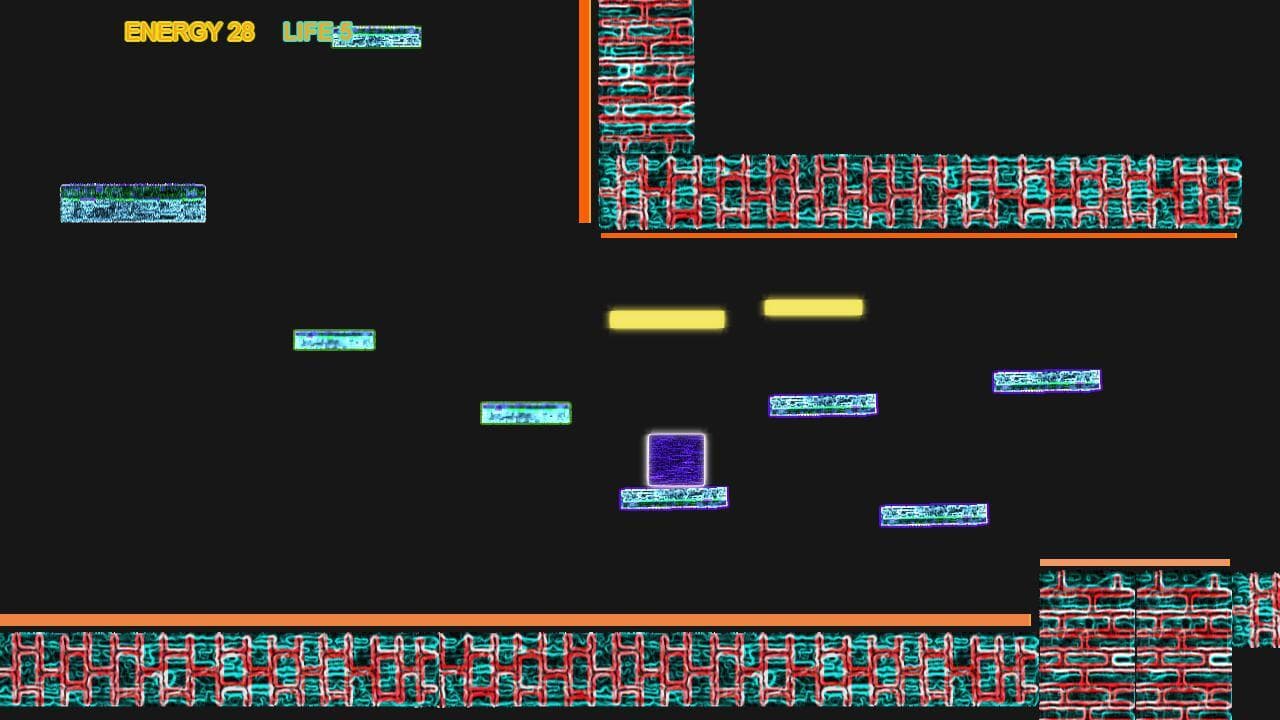BRIGHT EDGES "Trial" screenshot 3