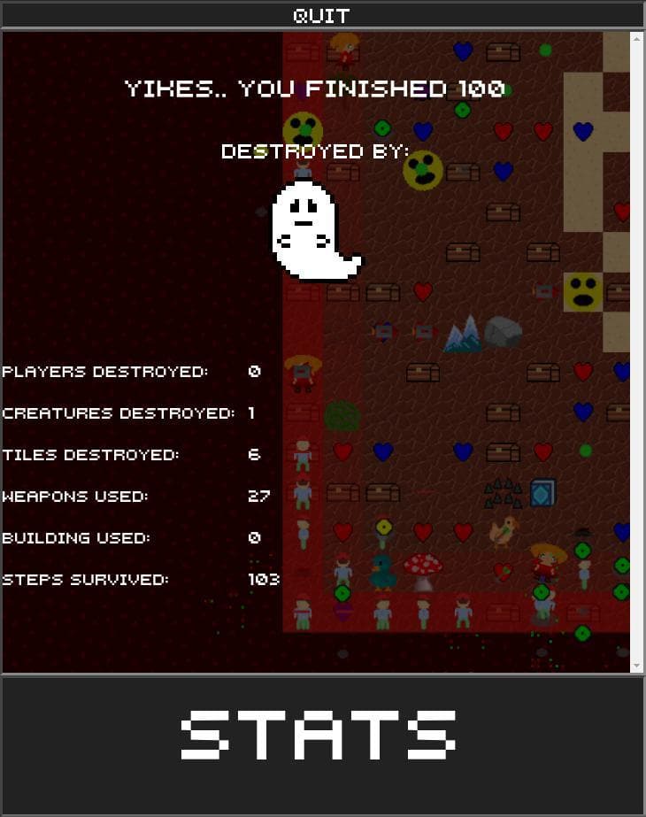 Pixeledo screenshot 3