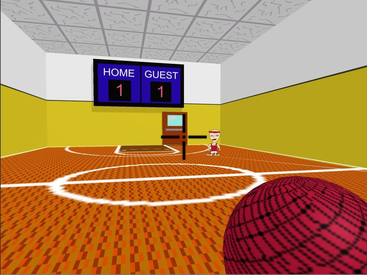 Balls and Halls screenshot 2