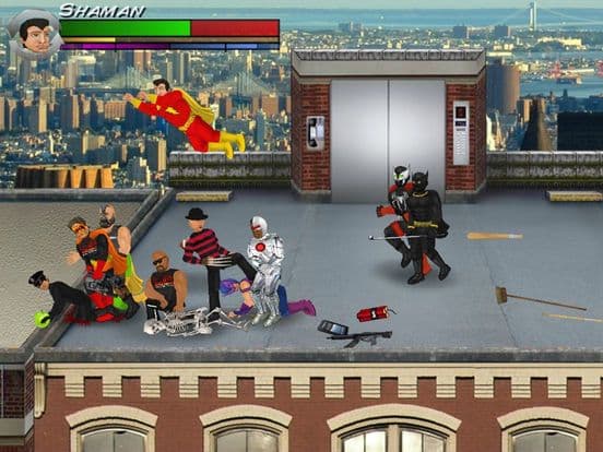 Super City XL screenshot 3