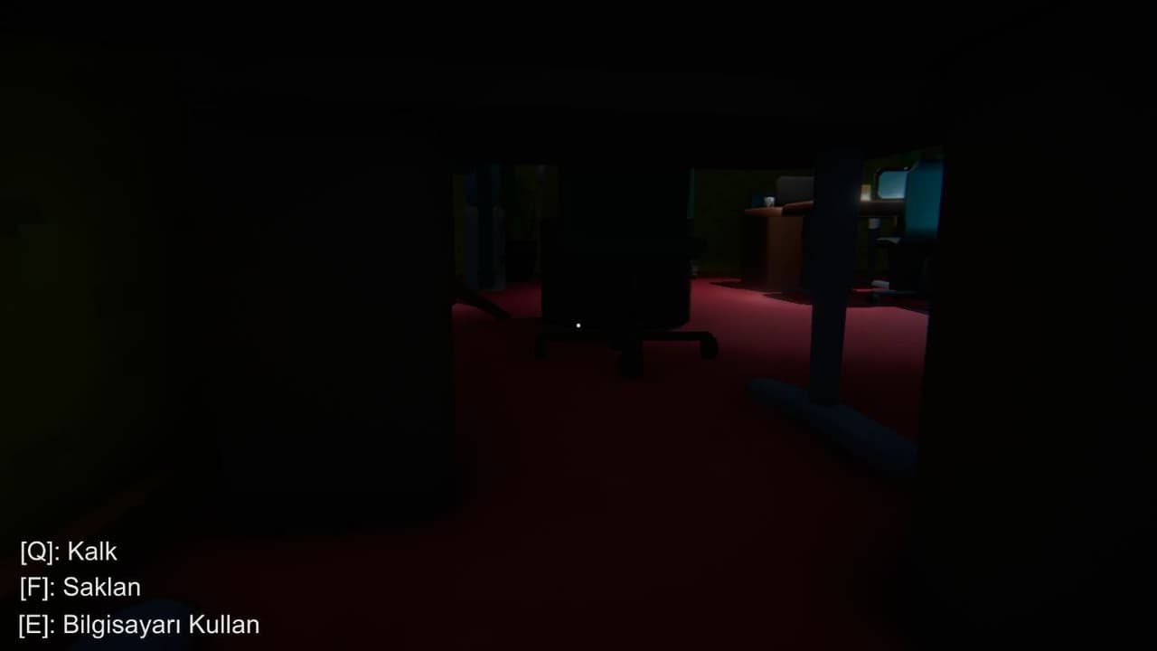 My Fault screenshot 5