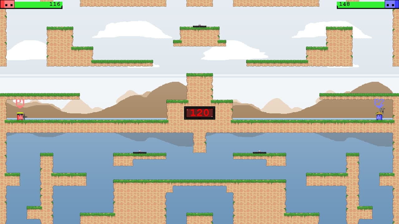 Square x Square screenshot 2